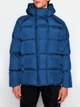 Куртка зимняя короткая мужская Trendyol TMNAW23MO00086 XL Синяя (8683049894902) - изображение 5