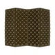 Сідачка туристична складана Tribe Seat Mat T-BD-0003 brown (40x30,5x1,8 см) (T-BD-0003-brown) - изображение 1