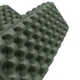 Сідачка туристична складана Tribe Seat Mat T-BD-0003 green (40x30,5x1,8 см) (T-BD-0003-green) - зображення 3