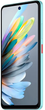 Мобильный телефон ZTE Blade A75 4/256GB Green (1103983) - изображение 4