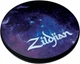 Пэд тренировочный Zildjian Galaxy Practice PAD 6" - изображение 3
