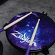 Пэд тренировочный Zildjian Galaxy Practice PAD 6" - изображение 7