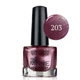Лак для нігтів Colour Intense Minnie 5 мл NP-16 № 203 п Pearl purple Перлинний фіолетовий - изображение 1