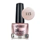 Лак для нігтів Colour Intense MINI 5 мл. NP-16 № 113 п Pearl pink Світло-рожевий - изображение 1