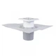 Сливной трап с решеткой STY-600-112-52 - изображение 1