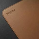 Коврик для мыши MiiiW MWMLV01 - 900*400 мм коричневый - изображение 6