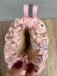 Дитячі зимові дутики для дівчинки Apawwa Pink 23 р, рожеві - зображення 3