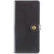 Чехол-книжка GETMAN Gallant (PU) кожаный для Samsung Galaxy S24 Ultra Черный - изображение 1