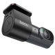 Відеореєстратор HOCO DV8 2K display hidden driving recorder(with rear camera) Black (6942007623384) - изображение 5