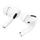 Бездротові навушники HOCO EW75 True wireless stereo headset White (6942007631778) - изображение 4