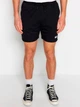 Шорты длинные мужские Trendyol TMNSS23SR00079 2XL Черные (8683049344308) - изображение 1