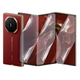 Противоударная гидрогелевая пленка Hydrogel Film для Huawei Mate XT Ultimate Design 3шт, Transparent - изображение 1