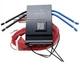 Smart BMS JiKong JK-B1A20S15P 8-20S 150A 1A Li-ion/Lfepo4/LTO BT/RS485/CAN, Активне балансування + плата розширення P-Link-CR - зображення 1