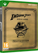 Гра Xbox Series X Indiana Jones and The Great Circle Premium Edition (Blu-ray диск) (0196388434299) - зображення 1