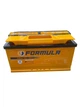 Автомобильный аккумулятор Formula 100 Ah/12V 840A PRO (0) - изображение 1
