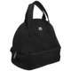 Дорожня сумка для мам Travel bag BLACK сумка-холодильник для мам з термо-підкладкою для пляшечок 045k - зображення 1