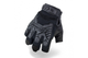 Перчатки IRONCLAD Tactical Fingerless Impact Glove black L - изображение 1