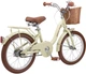 Дитячий велосипед Miqilong LS 16" бежевий (RBB-LS16-BEIGE) - зображення 3