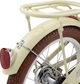 Дитячий велосипед Miqilong LS 16" бежевий (RBB-LS16-BEIGE) - зображення 9