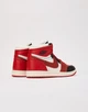 Кросівки Air Jordan 1 High Method Of Make Red FB9891-600 38.5 - зображення 4