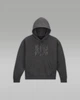 Худи Air Jordan X Billie Eilish Hoodie Black DV7357-010 XS - изображение 2