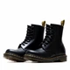 Ботинки Dr. Martens 1460 Smooth Leather Boot Black 11821006 39 - изображение 3