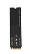 SSD накопитель WD Black SN850X 1 TB (WDS100T2X0E) - изображение 6