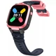 Детские часы-телефон Xiaomi Mibro Watch Phone Z3 (XPSWZ001) с сим картой и 4G черно розовые - изображение 1