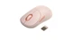 Мышь беспроводная Xiaomi Wireless Mouse 3 (BHR8911GL) розовая - изображение 4
