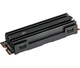 SSD диск - ссд накопитель Corsair MP600 PRO 2 TB (CSSD-F2000GBMP600PRO) - изображение 3