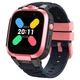 Детские часы-телефон Xiaomi Mibro Watch Phone Z3 (XPSWZ001) с сим картой и 4G черно розовые - изображение 3