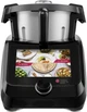 Многофункциональный кухонный комбайн SilverCrest Monsieur Cuisine Smart 1200 Вт с чашей 4,5 л - изображение 3