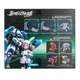 Screechers Wild Playset! S5 L0.5 – Mobilus - Дикие скричеры! S5 L0.5 - Мобилус (EU686102B) - изображение 4