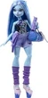 Кукла Monster High Skulltimate Secrets Abbey Bominable (Monster Mysteries) - Монстр Хай Эбби Боминейбл Поп-звезды 4 с аксессуарами (HXH84) - изображение 3