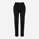 Джинсы Mom's женские Trendyol TWOAW24JE00076 34 Черные (8683049485094) - изображение 7