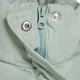 Куртка демисезонная короткая женская Trendyol TWOAW24MO00048 L Мятная (8683048795194) - изображение 8
