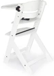 Стульчик для кормления Kinderkraft Enock White (5902533915194) (KKKENOCWHTF000) - изображение 4