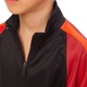 Костюм спортивный детский Zelart Sport LD-6803T рост 145-155 см (32) Black-Orange-Red - изображение 3