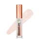 Помада жидкая для губ Bogenia Succous Lips Angelic 3D Effect 5.2 мл BG711.013 Fancy - изображение 1