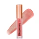 Помада жидкая для губ Bogenia Succous Lips Angelic 3D Effect 5.2 мл BG711.014 Flirty - изображение 1