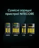 Акумулятор літієвий Li-Ion 18650 Nitecore NL1836HP 3.6V (8A, 3600mAh), захищений - зображення 14