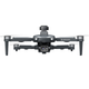 Квадрокоптер L600-2 PRO MAX GPS 4K дрон с 3-осевым подвесом, пультом с экраном, FPV, Follow Me, автовозвратом, до 3 км, 30 мин полета - изображение 5