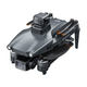Квадрокоптер L600-2 PRO MAX 4K GPS FPV, дрон с 3-осевым подвесом, до 3000 м, 30 мин полета, пульт с экраном, профессиональный дрон - изображение 5