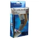 Наколенник эластичный (1шт) EXCEED 6107CA (полиэстер, нейлон, спандекс, One size, серый) - изображение 8