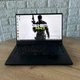Игровой ноутбук Б-класс Eluktronics MAG-15 2070 / 15.6" (1920x1080) IPS / Intel Core i7-9750H (6 (12) ядер по 2.6 - 4.5 GHz) / 16 GB DDR4 / 512 GB SSD / nVidia GeForce RTX 2070 Max-Q, 8 GB GDDR6, 256-bit / WebCam б/у - изображение 2