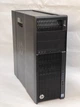 Робоча станція HP Z640 Workstation Tower / Intel Xeon E5-2609 v3 (6 ядер по 1.9 GHz) / 32 GB DDR4 / 256 GB SSD + 1000 GB HDD / nVidia Quadro K2200, 4 GB GDDR5, 128-bit / DVD-ROM / 925W б/в - зображення 4