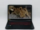 Ігровий ноутбук Acer Nitro 5 AN517-54-79L1 / 17.3" (1920x1080) IPS / Intel Core i7-11800H (8 (16) ядер по 2.3 - 4.6 GHz) / 16 GB DDR4 / 960 GB SSD / nVidia GeForce RTX 3050 Ti, 4 GB GDDR6, 128-bit / WebCam б/в - зображення 2