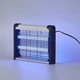 Лампа знищувач комарів Led 12W Insect Killer, електро пастка для мух, комарів (1010701-Other) - зображення 6