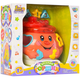 Сортер игрушка Limo Toy развивающая Музыкальный горшочек Оранжевый (0915 UA) - изображение 2