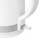 Электрочайник SENCOR SWK 1748WH - изображение 8